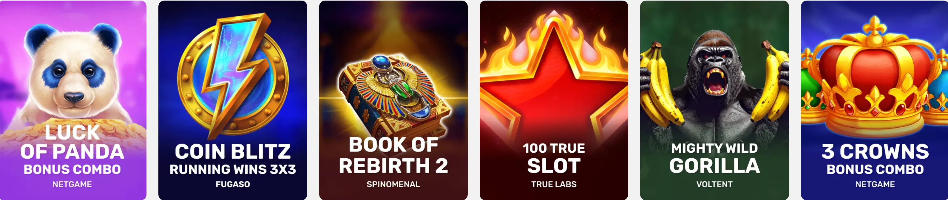 Online Casino Playamo